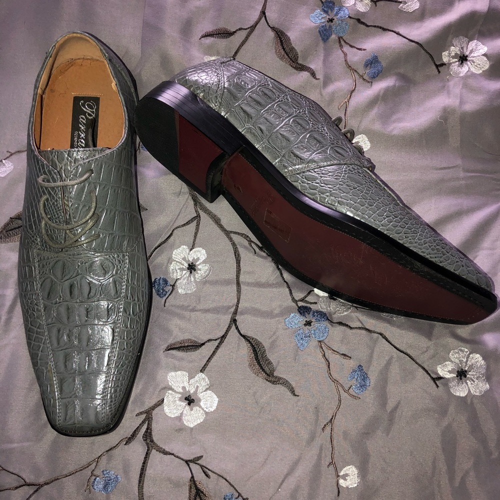 Men’s Dress Shoes